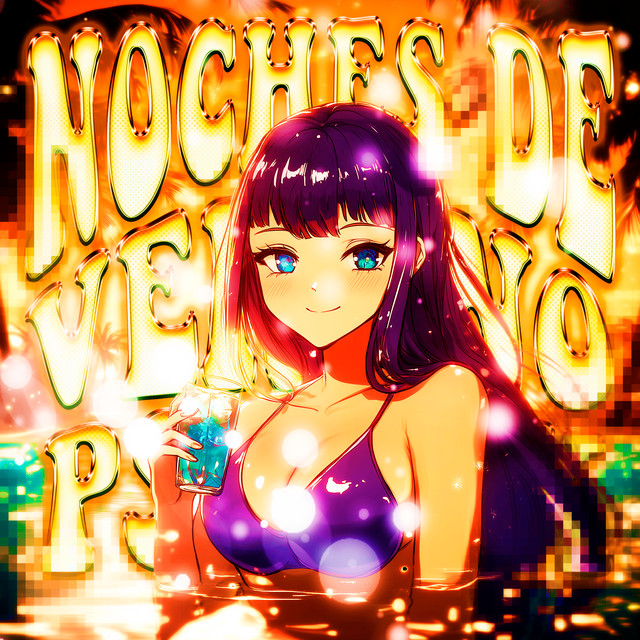Noches de Verano