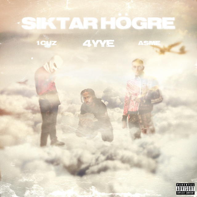 Siktar högre