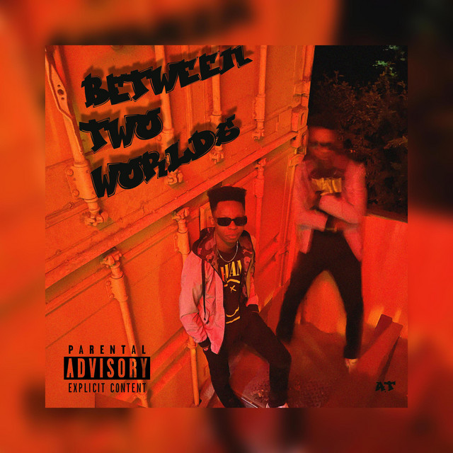 Between Two Worlds 2 cover art