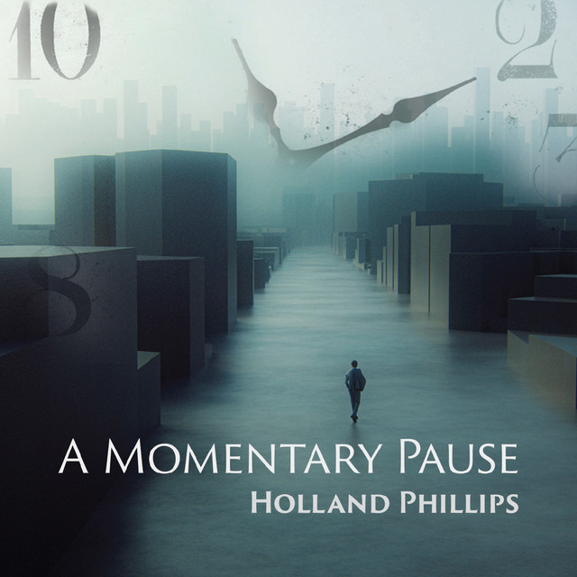 A Momentary Pause cover art