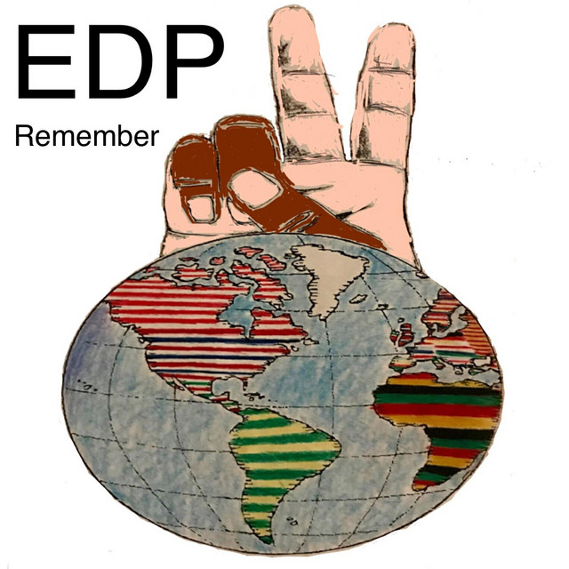 Remember cover art