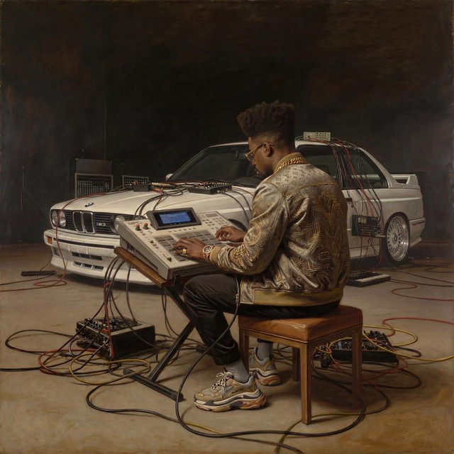 APOSTLE 88 SYMPHONY
