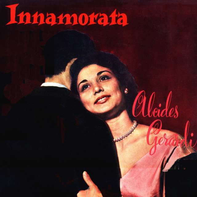 Innamorata cover art