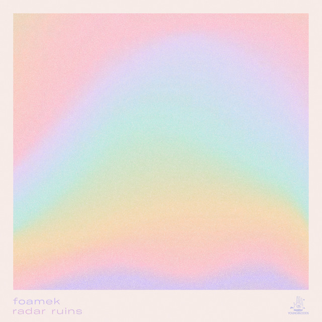 Radar Ruins cover art