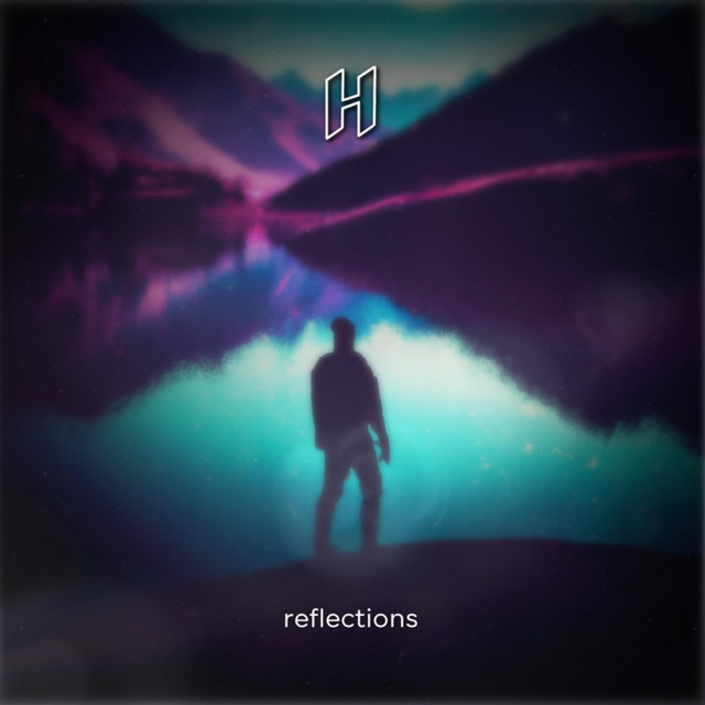 Reflections cover art