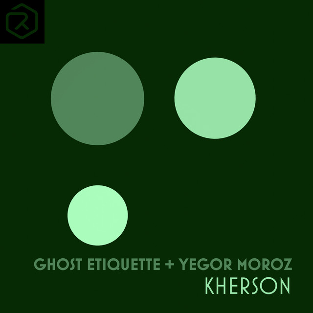 Kherson - Extended Mix album art