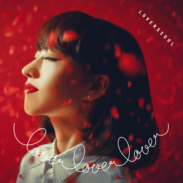 LOVER LOVER LOVER - Album by LOVERSSOUL | Spotify