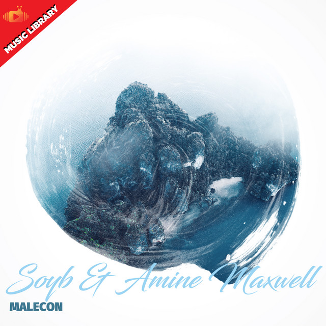 Malecon cover art