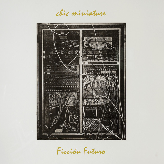 Adormecido album art
