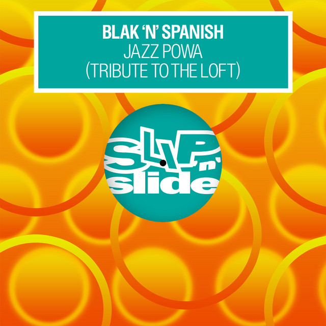 Blak 'n' Spanish Photo