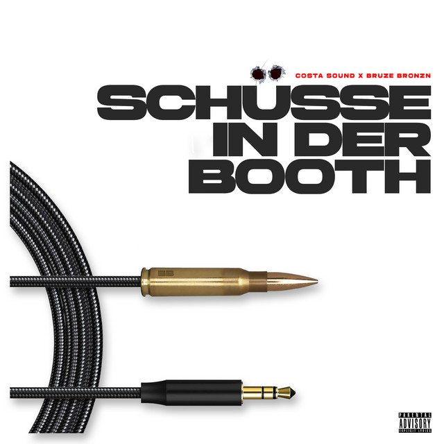 SCHÜSSE IN DER BOOTH
