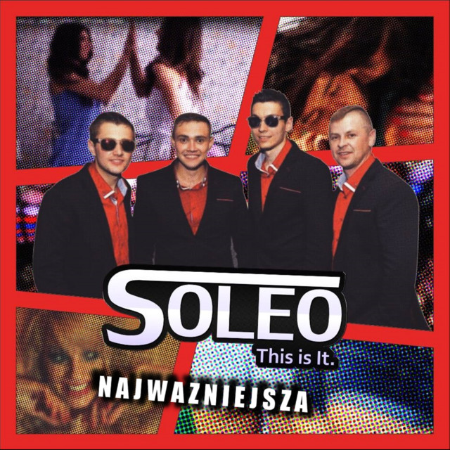 Najważniejsza (Radio Edit)
