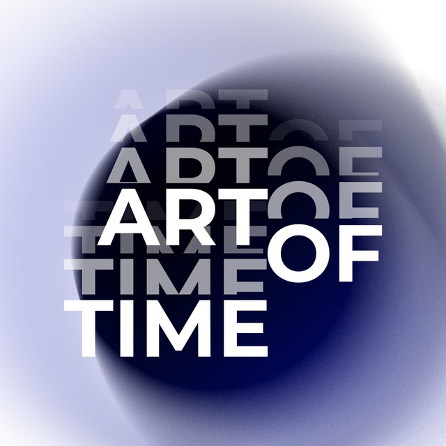 Art Of Time cover art