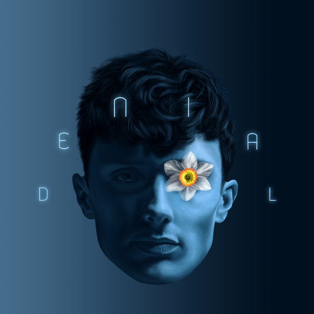 Denial cover art