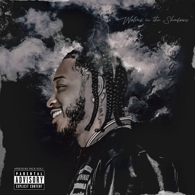 Too Many cover art