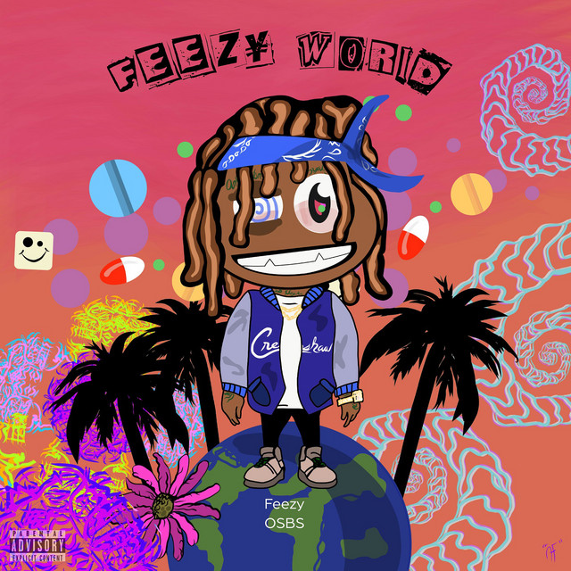 Feezy World - Album by Feezy Lebron | Spotify