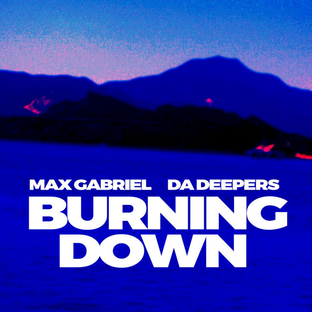 Burning Down