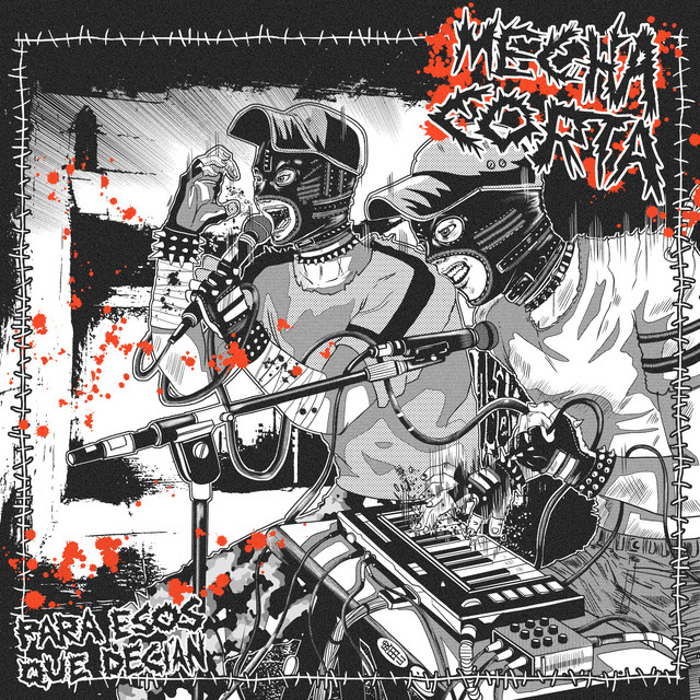 PARA ESOS QUE DECÍAN cover art
