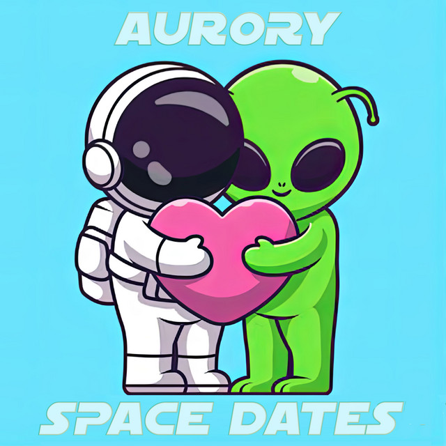 Space Dates cover art
