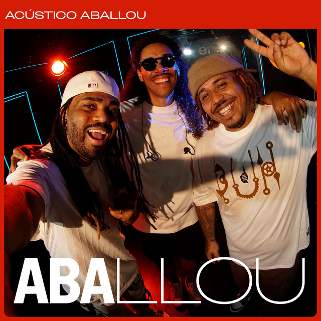 Acústico Aballou cover art