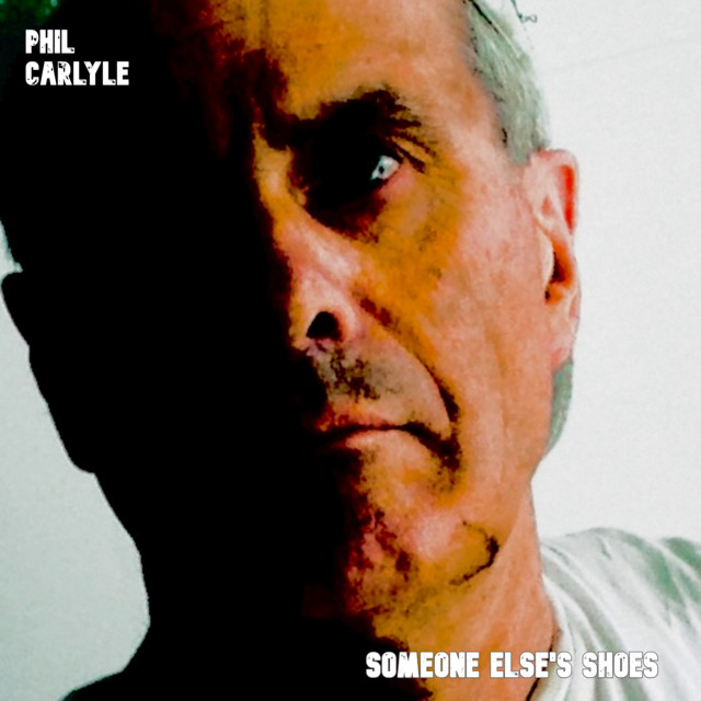 Phil Carlyle