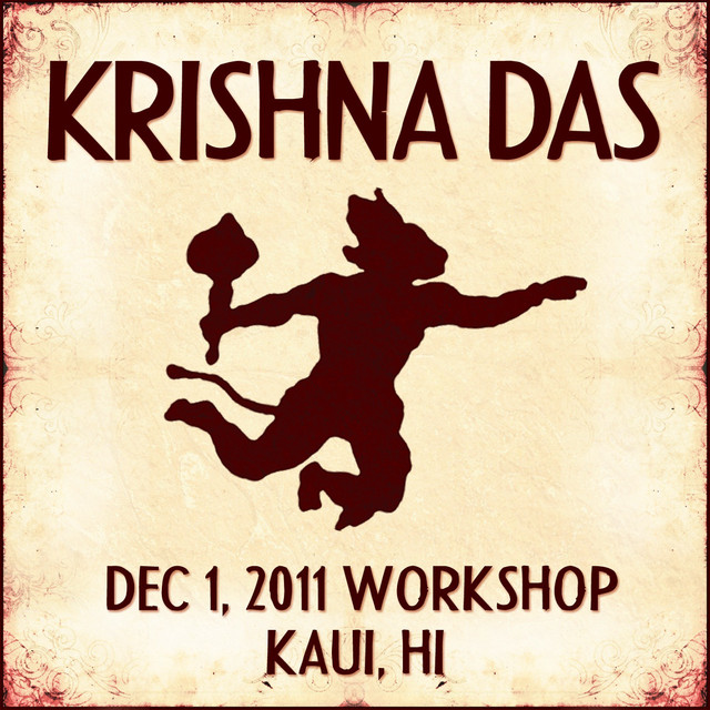 Live Workshop in Kauai, HI - 12/01/2011