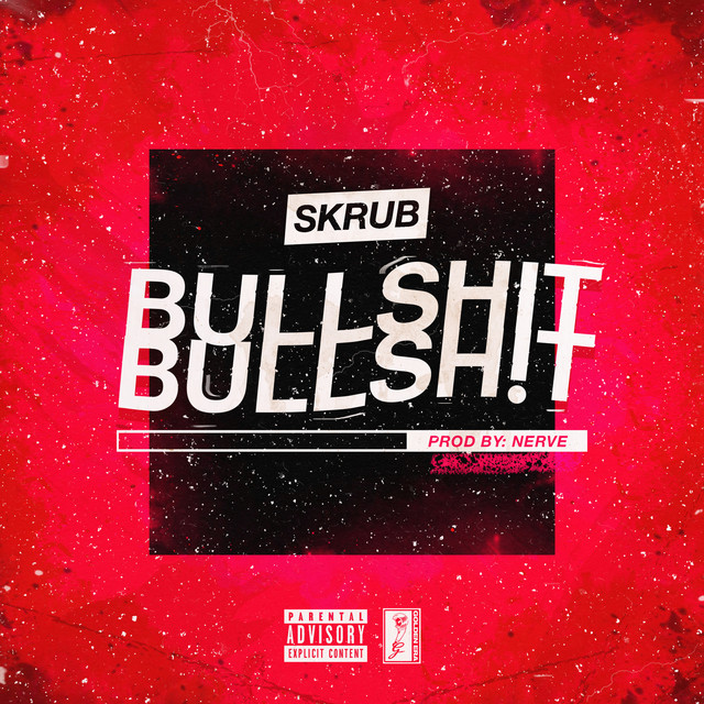 Bullsh!T cover art