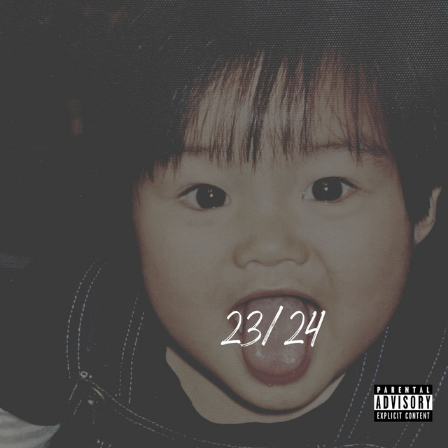 23/24 cover art
