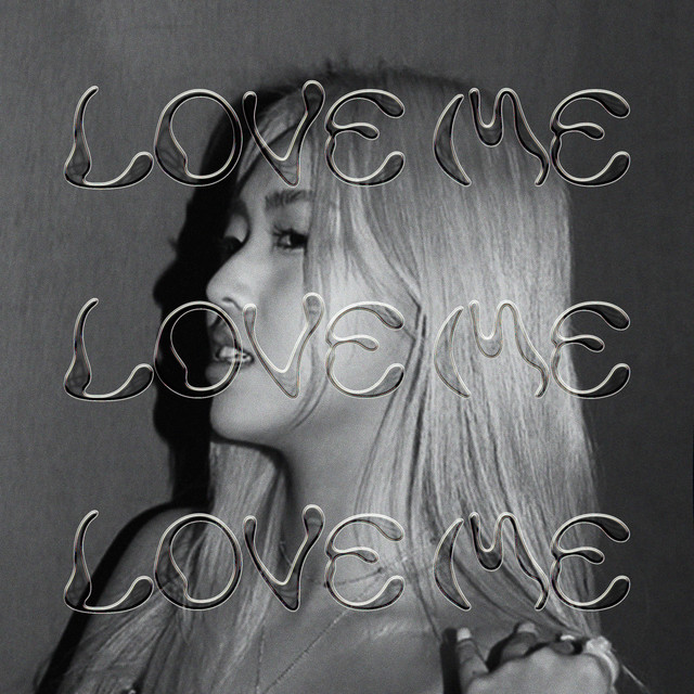 Love me (Feat. Thékho)