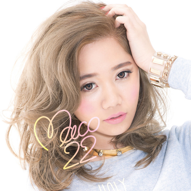 22 cover art