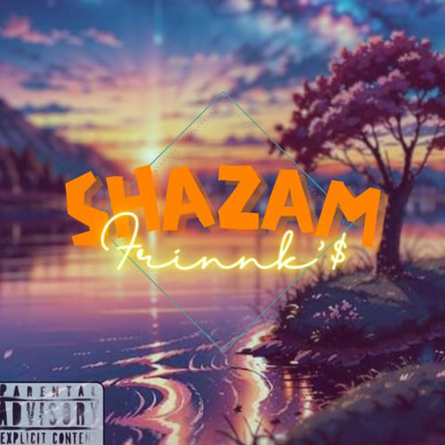 Shazam cover