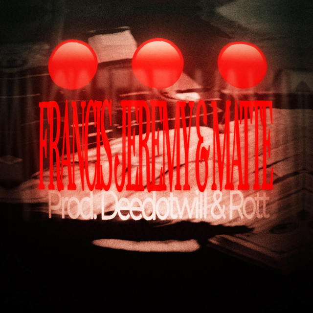 SAYAGO & TRIPLE B3AM cover art