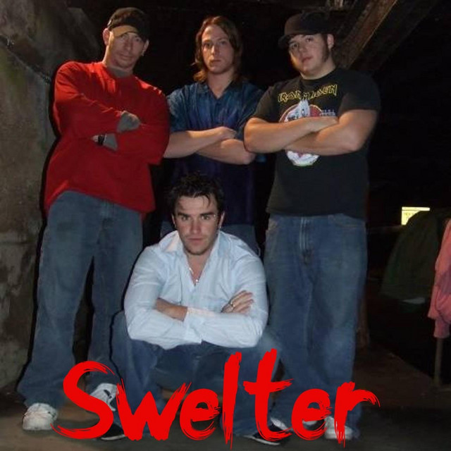 Swelter | Spotify