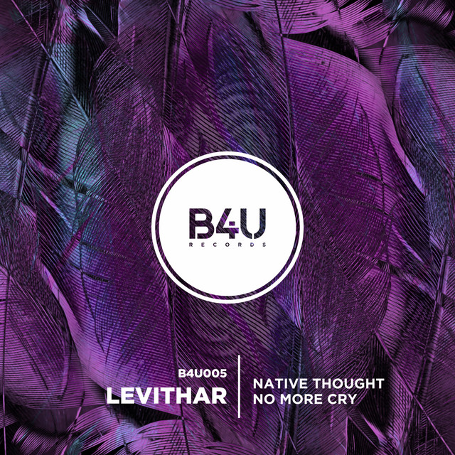 Native Thought cover art