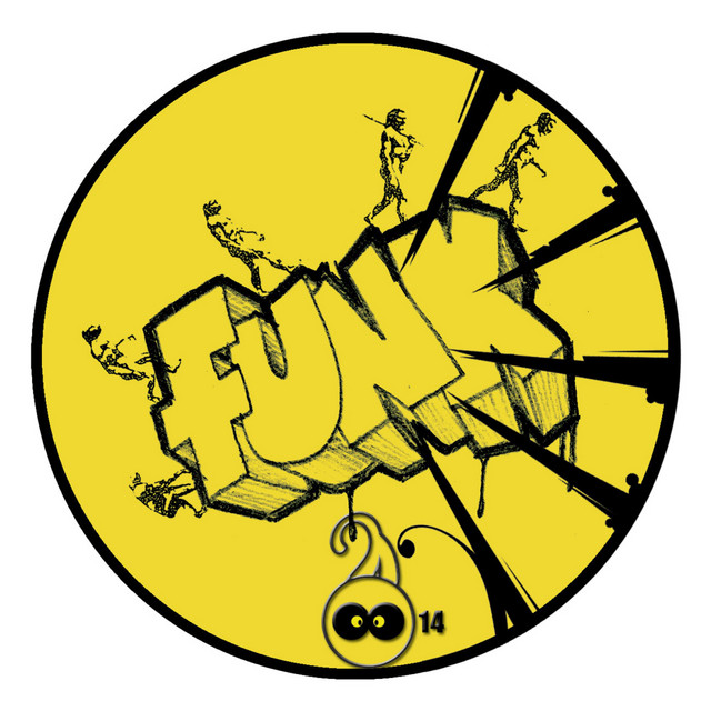 Forward Funk cover