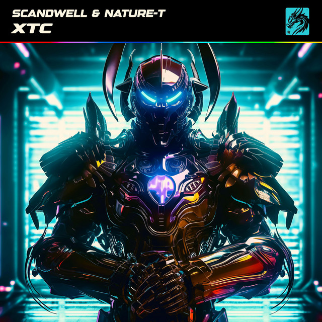 Обкладинка: XTC — Scandwell