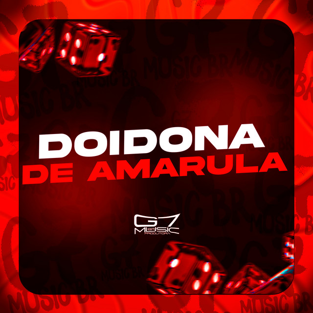 Doidona de Amarula