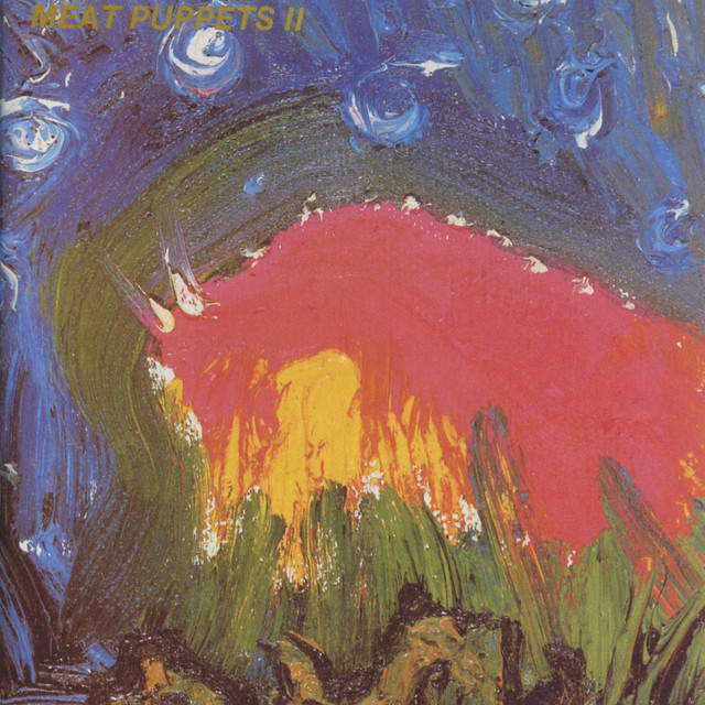 Meat Puppets II