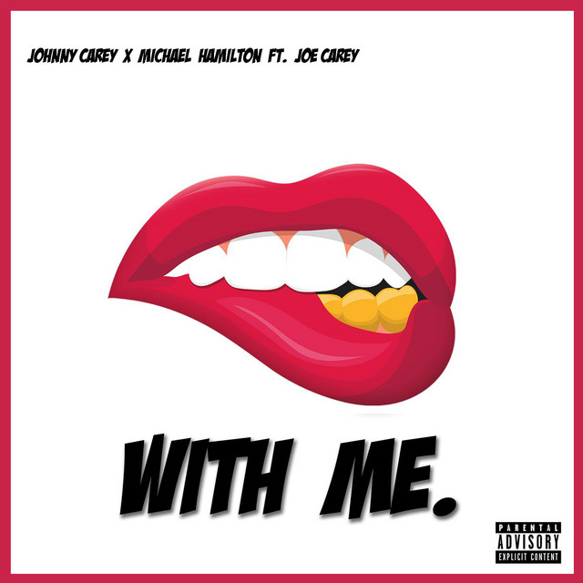With Me (feat. Joe Carey)