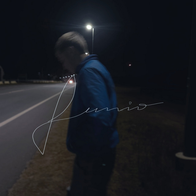 Junio cover art