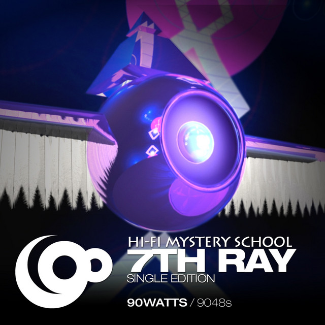 7th Ray cover art