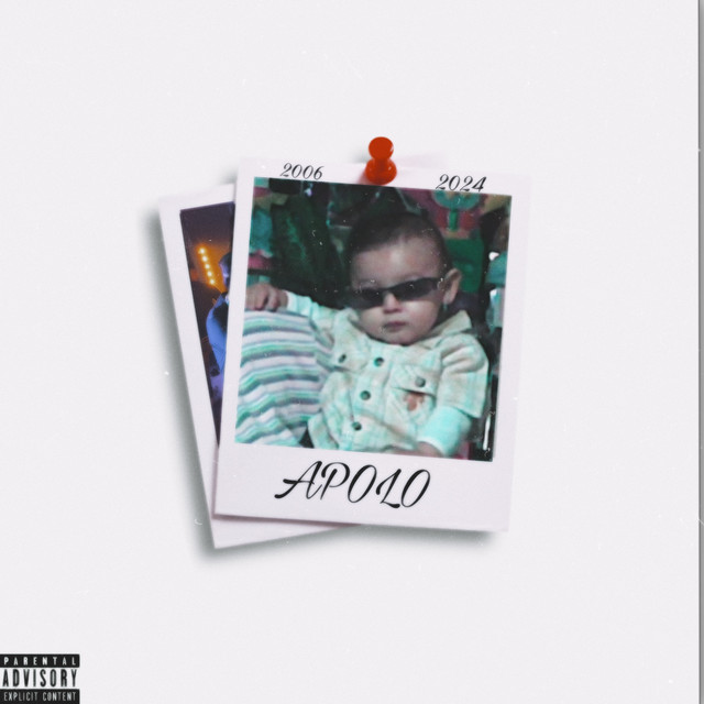 Apolo cover art