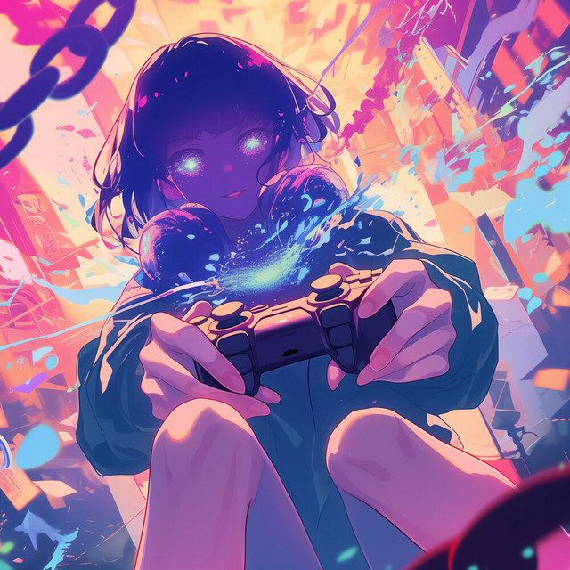 Nightcore Cover Songs & Gaming Music, Vol. 1 cover art