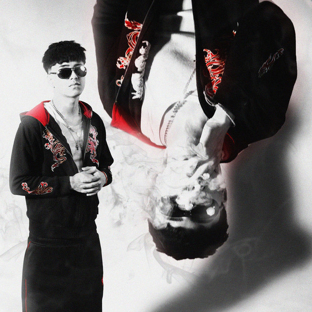 GANGSTA LOVE cover art