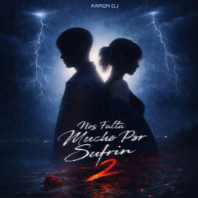 Nos Falta Mucho Por Sufrir 2 cover art