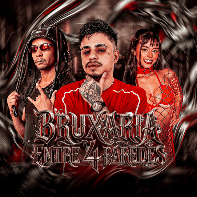 BRUXARIA ENTRE 4 PAREDES