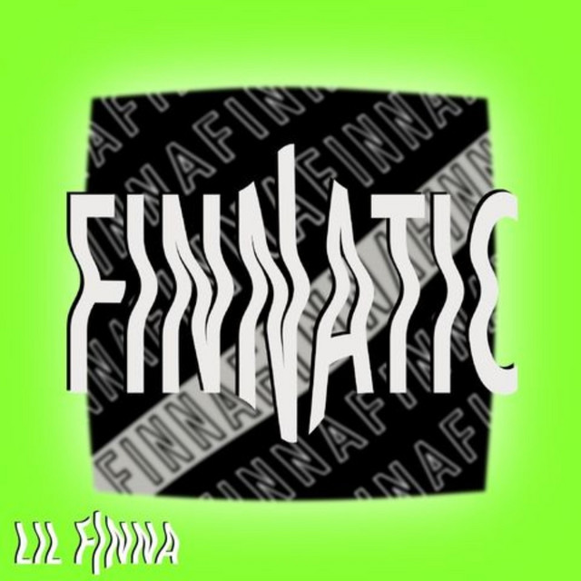 Finnatic cover art