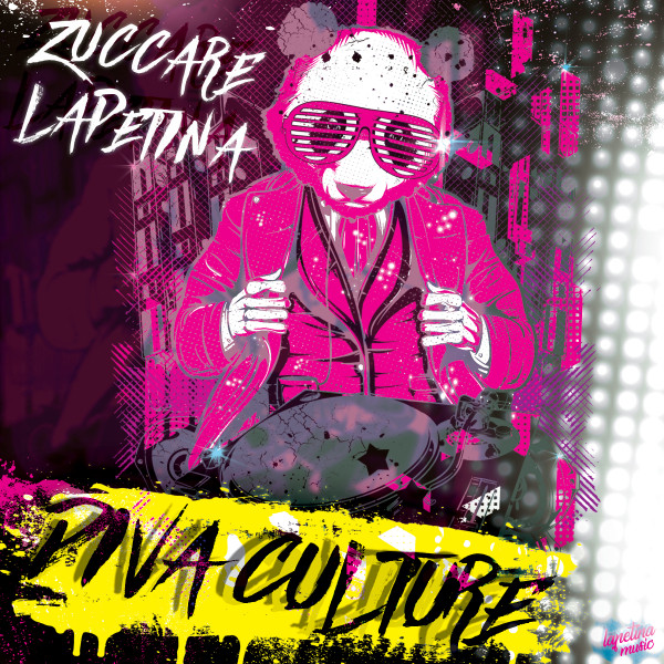 Diva Culture cover art