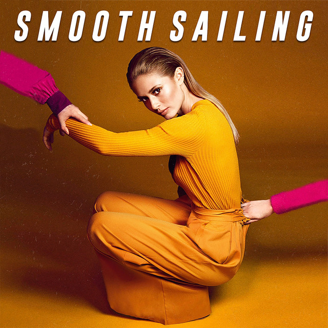 Smooth Sailing cover art