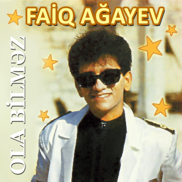 Ola Bilməz cover art
